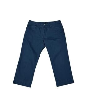 Arcteryx Navy Pants